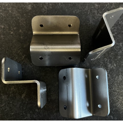 Solar Panel Brackets