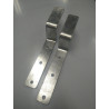 Barricade Brackets - 8mm