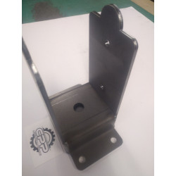 100mm socket pillar support