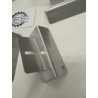 Solar panel mounting brackets