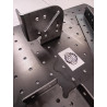 Welding Top Fixture Plate with Jigs