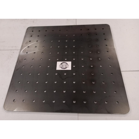 Welding Top Jig Fixture Plate - Make your own