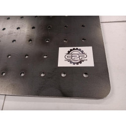 Welding Top Jig Fixture Plate - Make your own