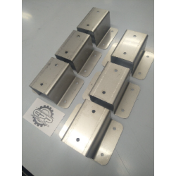 Trellis 50mm brackets