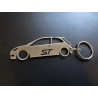 MK6 Fiesta ST keyring