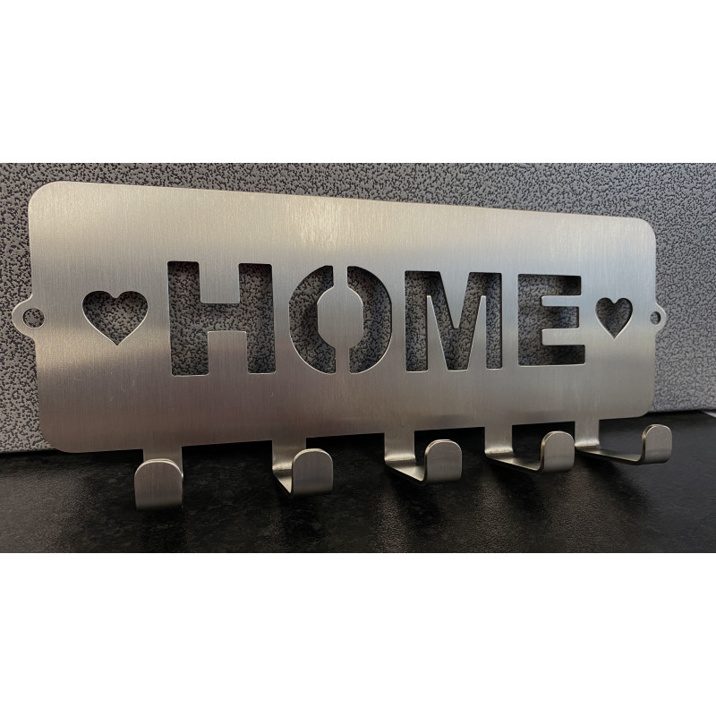 Home key rack