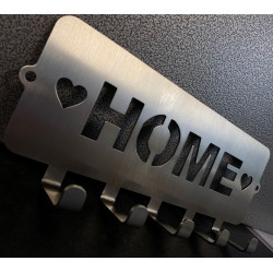 Home key rack