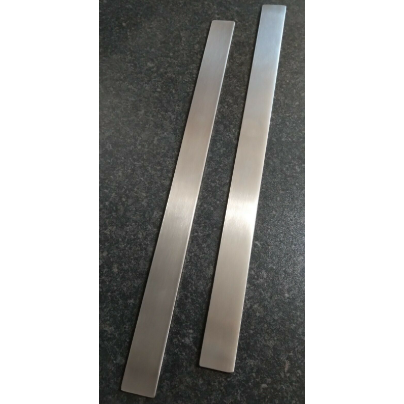 Stainless 316 flat bar 2mm