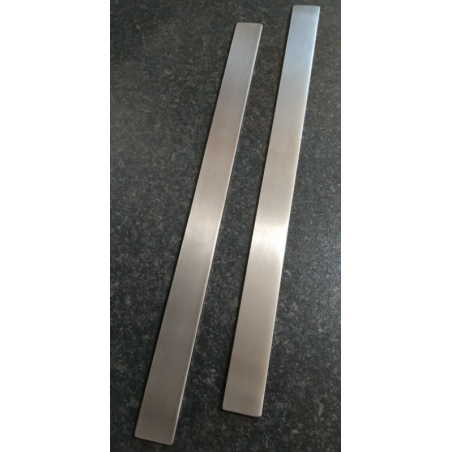 Stainless 316 flat bar 3mm