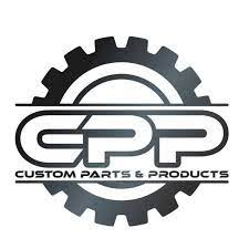 Custom Parts & Products